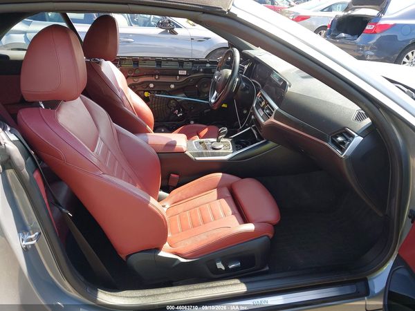 2023 BMW 430I XDRIVE — I5