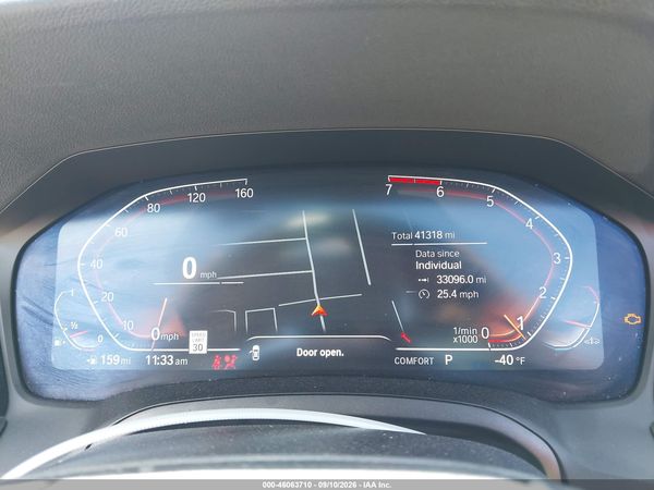 2023 BMW 430I XDRIVE — I7