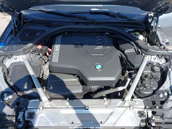 2023 BMW 430I XDRIVE — I10