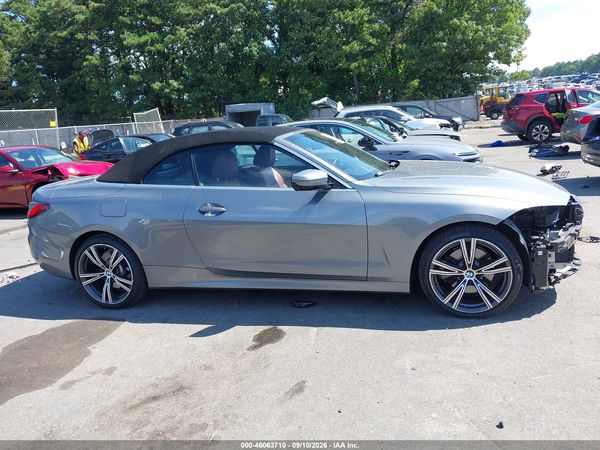 2023 BMW 430I XDRIVE — I116