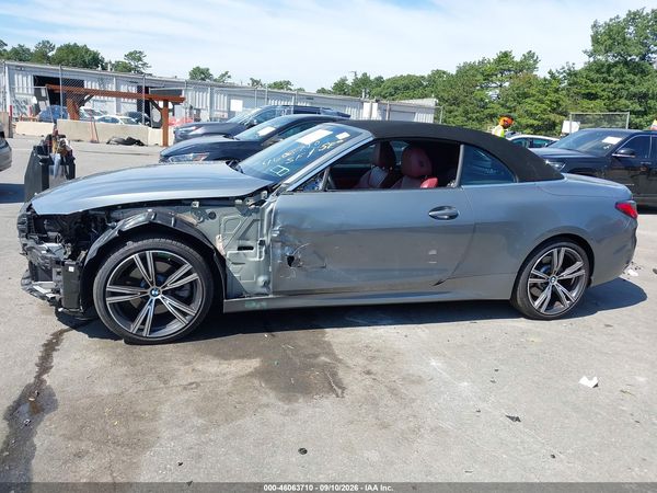 2023 BMW 430I XDRIVE — I117