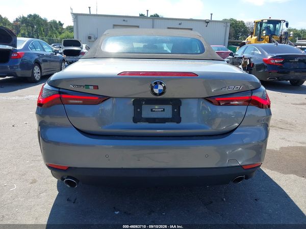 2023 BMW 430I XDRIVE — I119