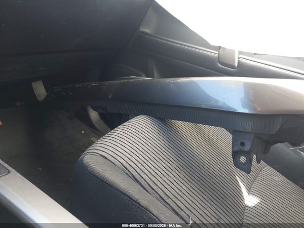 2016 TOYOTA 4RUNNER SR5 — I152
