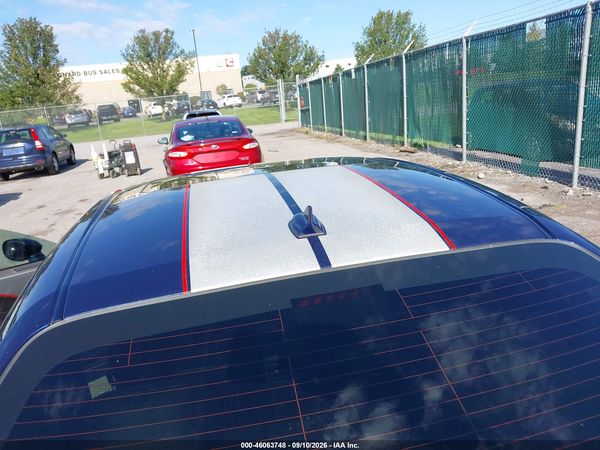 2015 DODGE CHALLENGER R/T PLUS — I13