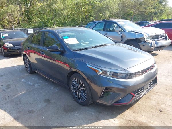 2024 KIA FORTE GT-LINE — I1