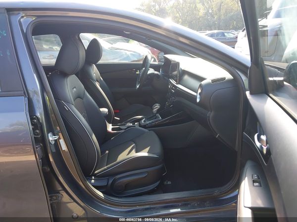 2024 KIA FORTE GT-LINE — I5