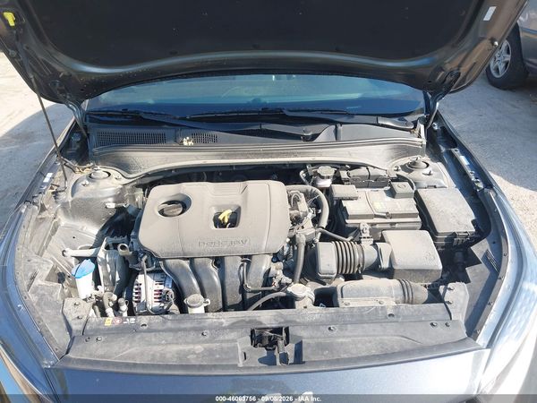 2024 KIA FORTE GT-LINE — I10
