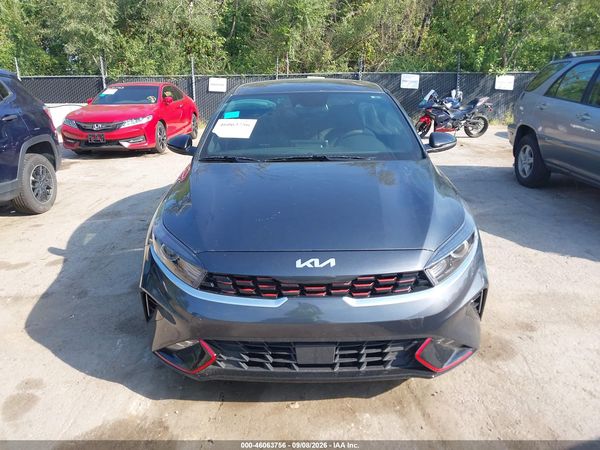 2024 KIA FORTE GT-LINE — I115