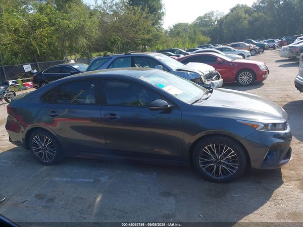 2024 KIA FORTE GT-LINE — I116