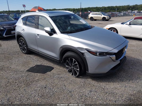2023 MAZDA CX-5 2.5 S PREMIUM — I1