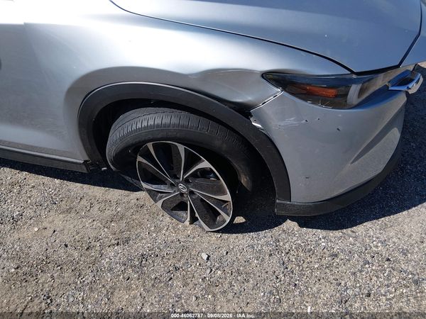 2023 MAZDA CX-5 2.5 S PREMIUM — I6