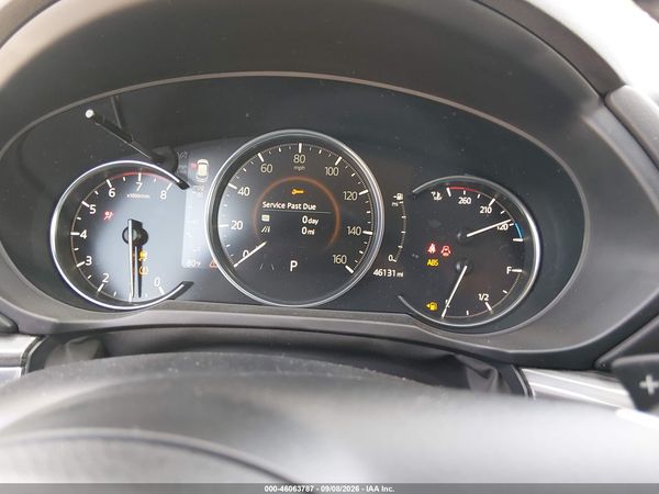 2023 MAZDA CX-5 2.5 S PREMIUM — I7