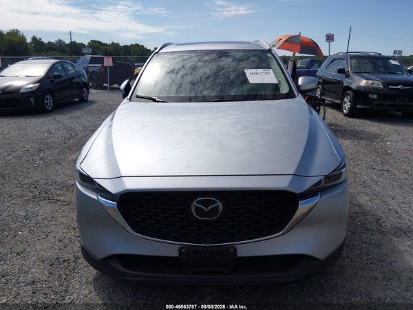 2023 MAZDA CX-5 2.5 S PREMIUM — I115
