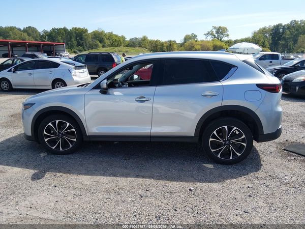2023 MAZDA CX-5 2.5 S PREMIUM — I117