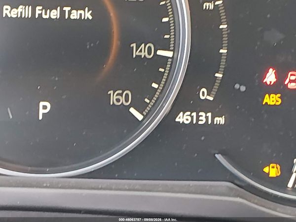 2023 MAZDA CX-5 2.5 S PREMIUM — I118
