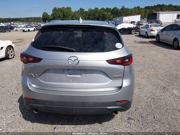 2023 MAZDA CX-5 2.5 S PREMIUM — I119