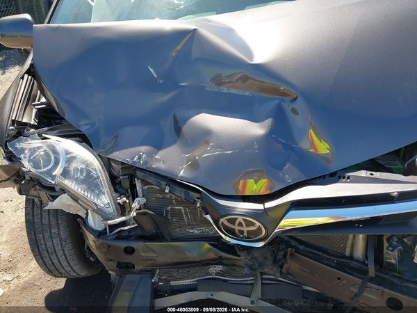 2020 TOYOTA SIENNA LE — I10