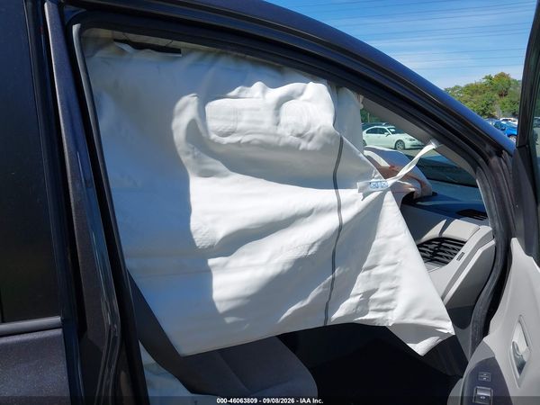 2020 TOYOTA SIENNA LE — I154