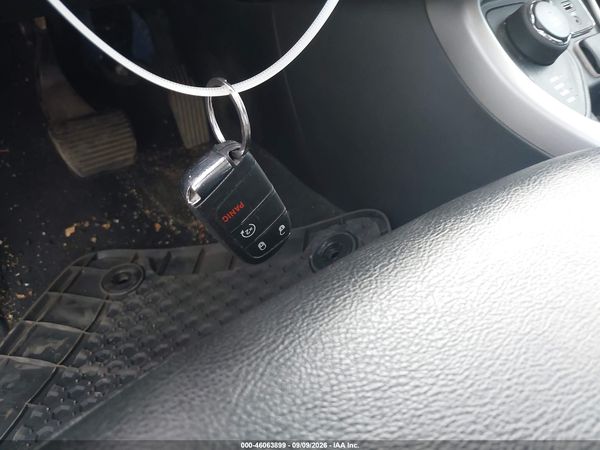 2018 JEEP COMPASS LATITUDE 4X4 — I11