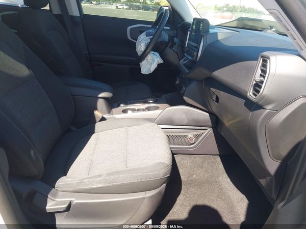 2024 FORD BRONCO SPORT BIG BEND — I5