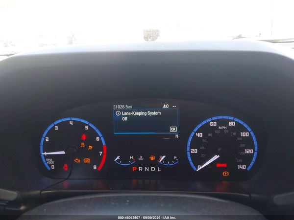 2024 FORD BRONCO SPORT BIG BEND — I7