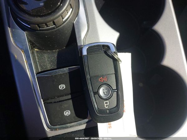 2024 FORD BRONCO SPORT BIG BEND — I11