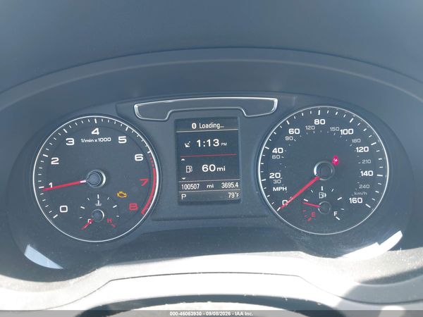 2017 AUDI Q3 2.0T PREMIUM — I7