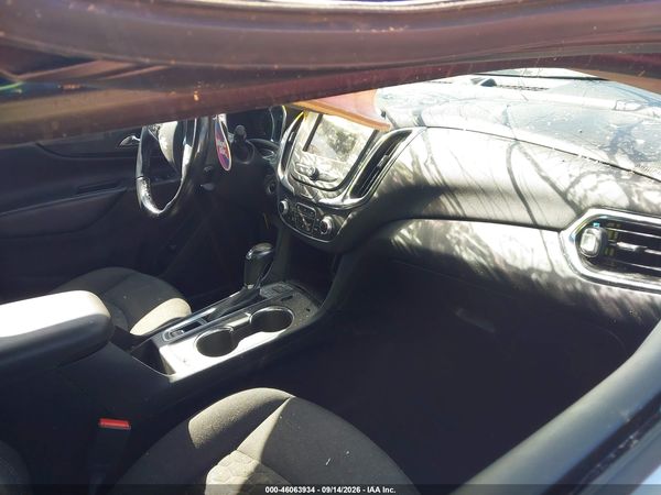 2019 CHEVROLET EQUINOX LT — I5