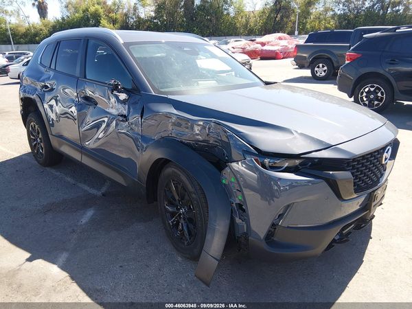 2026 MAZDA CX-50 HYBRID PREFERRED — I1