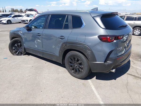 2026 MAZDA CX-50 HYBRID PREFERRED — I3
