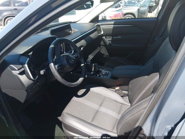 2026 MAZDA CX-50 HYBRID PREFERRED — I5