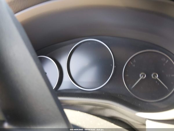 2026 MAZDA CX-50 HYBRID PREFERRED — I7