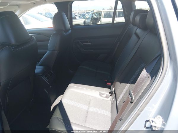 2026 MAZDA CX-50 HYBRID PREFERRED — I8