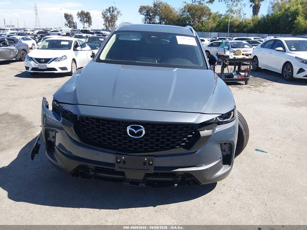 2026 MAZDA CX-50 HYBRID PREFERRED — I115