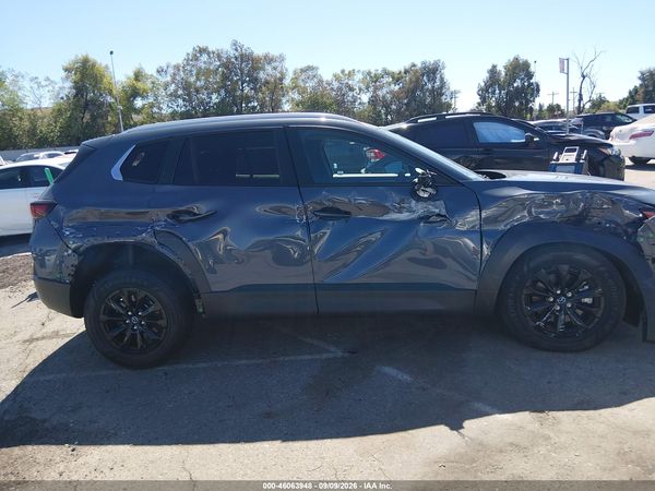 2026 MAZDA CX-50 HYBRID PREFERRED — I116