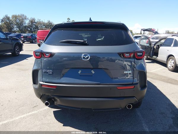 2026 MAZDA CX-50 HYBRID PREFERRED — I119