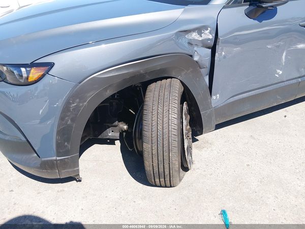 2026 MAZDA CX-50 HYBRID PREFERRED — I153