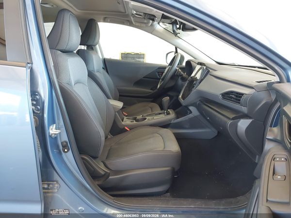 2024 SUBARU CROSSTREK PREMIUM — I5