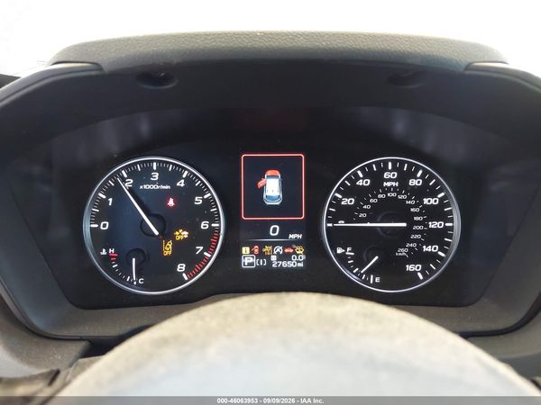 2024 SUBARU CROSSTREK PREMIUM — I7