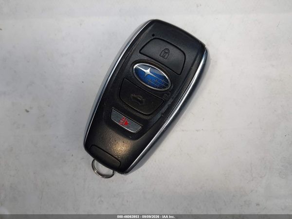 2024 SUBARU CROSSTREK PREMIUM — I11