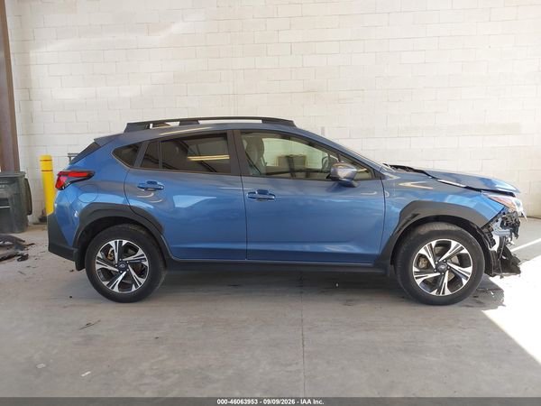 2024 SUBARU CROSSTREK PREMIUM — I116