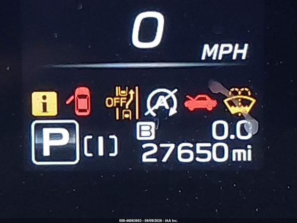 2024 SUBARU CROSSTREK PREMIUM — I118