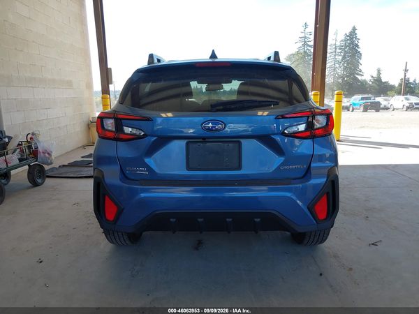 2024 SUBARU CROSSTREK PREMIUM — I119