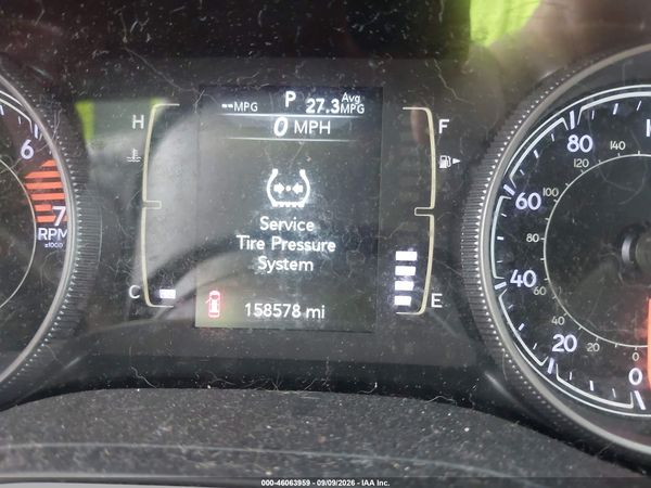 2019 JEEP CHEROKEE LATITUDE PLUS FWD — I118
