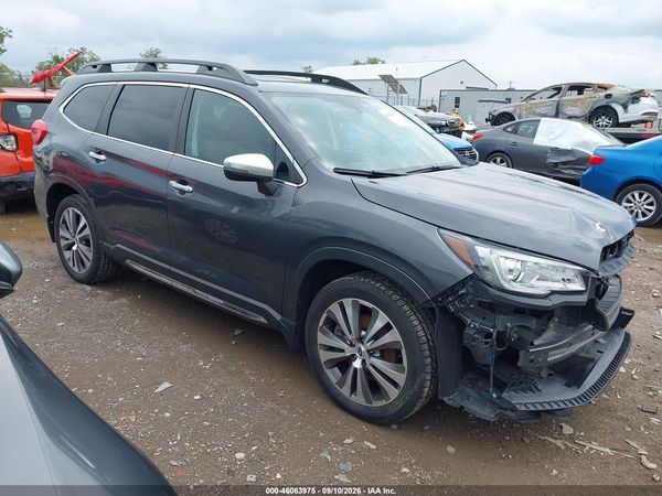 2021 SUBARU ASCENT TOURING — I1