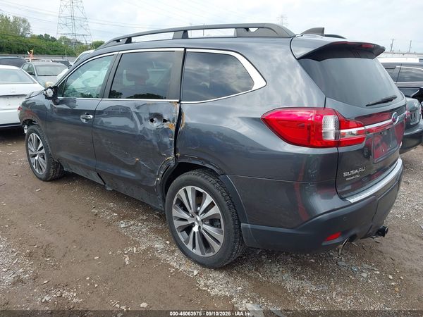 2021 SUBARU ASCENT TOURING — I3