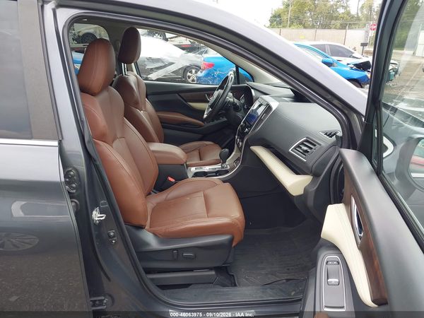 2021 SUBARU ASCENT TOURING — I5