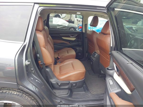 2021 SUBARU ASCENT TOURING — I8