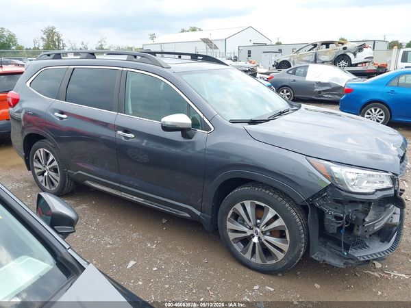 2021 SUBARU ASCENT TOURING — I116