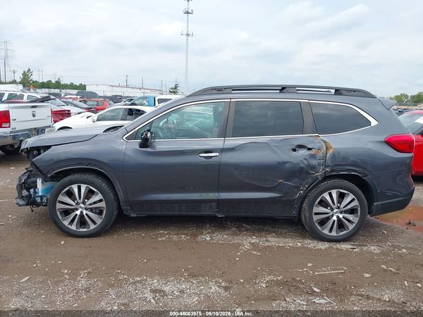 2021 SUBARU ASCENT TOURING — I117